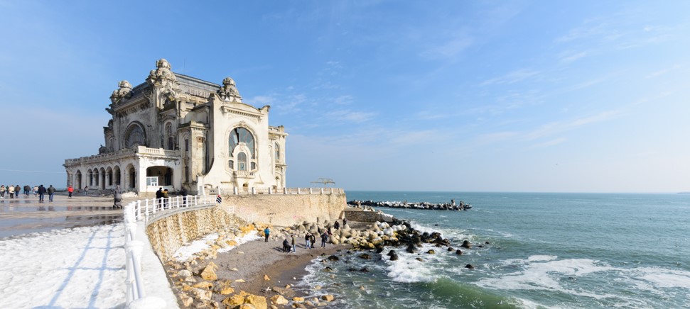constanta