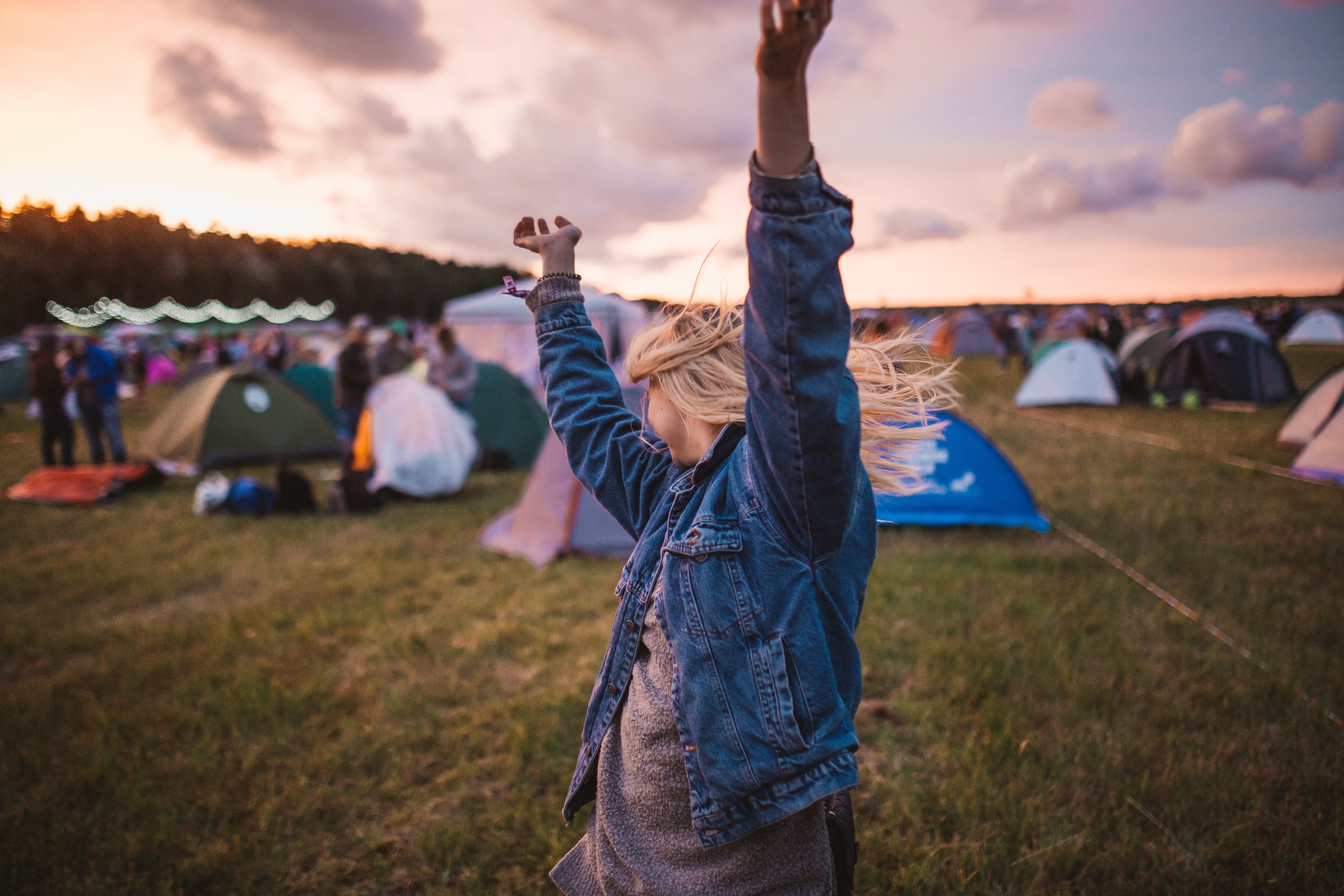 festivaluri din Romania